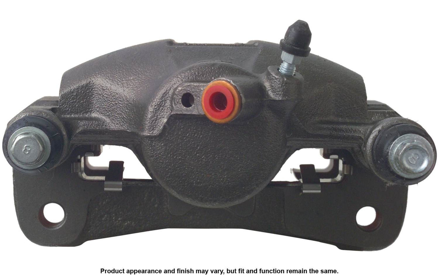 Cardone Reman Remanufactured Unloaded Caliper w/Bracket 19-B1467