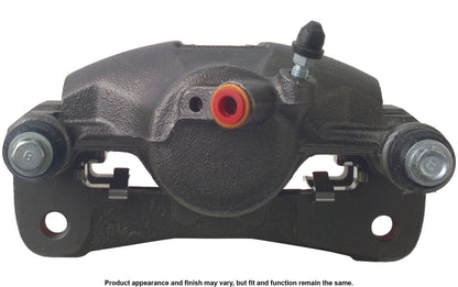 Cardone Reman Remanufactured Unloaded Caliper w/Bracket 19-B1467