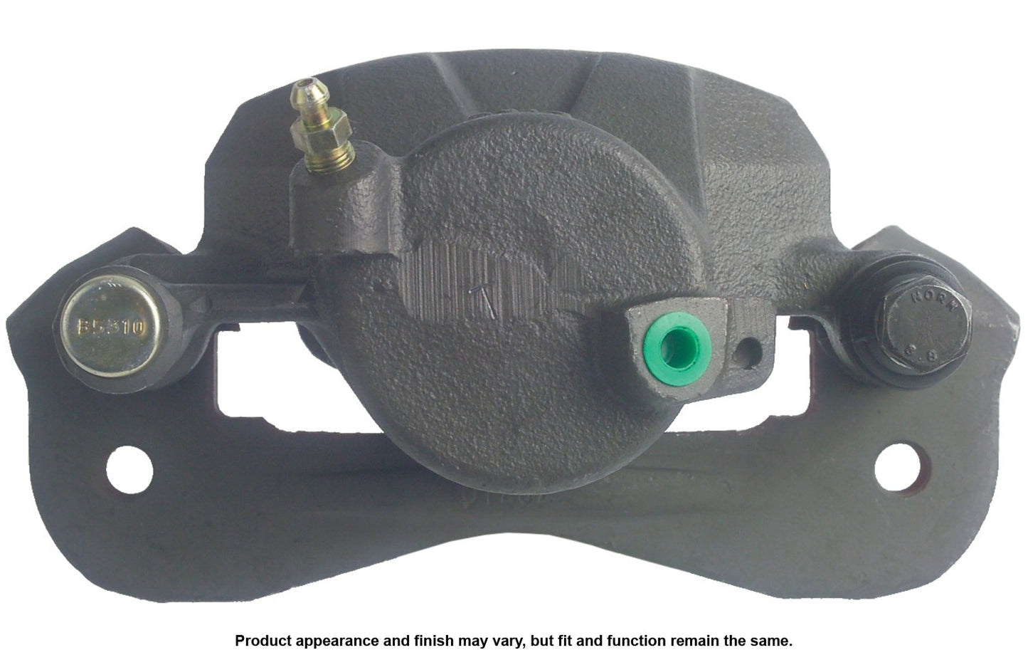 Cardone Reman Disc Brake Caliper 19-B1472