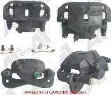 Cardone Reman Disc Brake Caliper 19-B1472