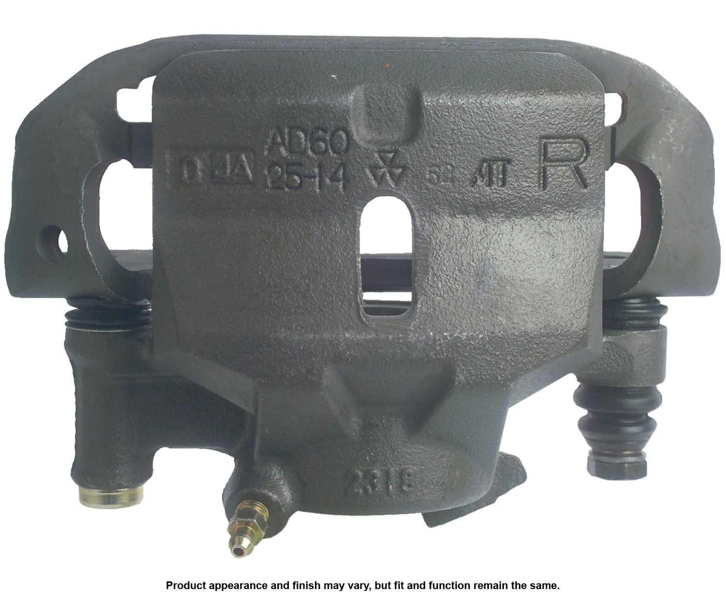 Cardone Reman Disc Brake Caliper 19-B1472