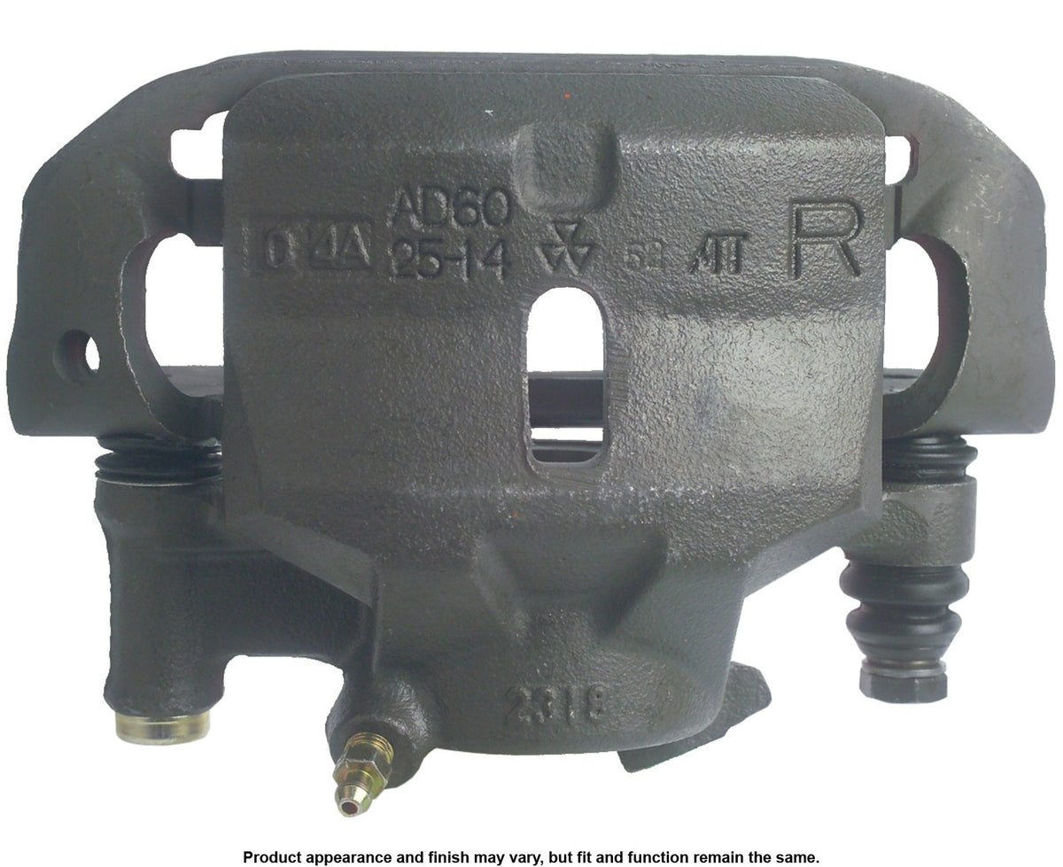 Cardone Reman Disc Brake Caliper 19-B1472