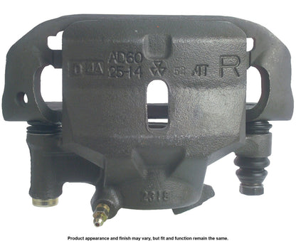 Cardone Reman Disc Brake Caliper 19-B1472