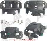Cardone Reman Disc Brake Caliper 19-B1473