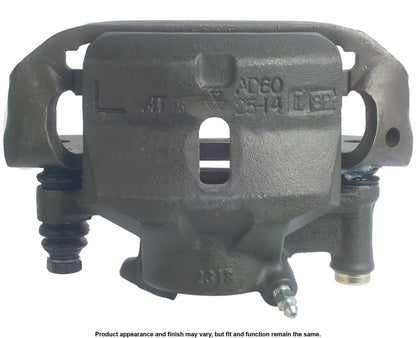 Cardone Reman Disc Brake Caliper 19-B1473