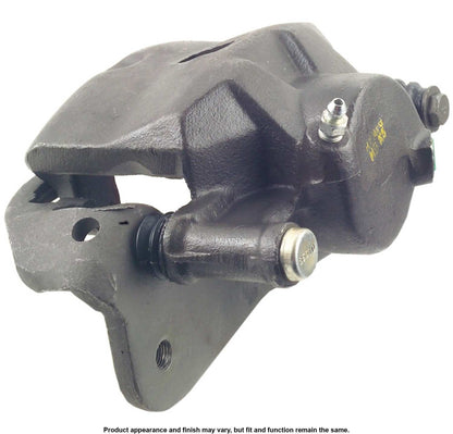 Cardone Reman Remanufactured Unloaded Caliper w/Bracket 19-B1474