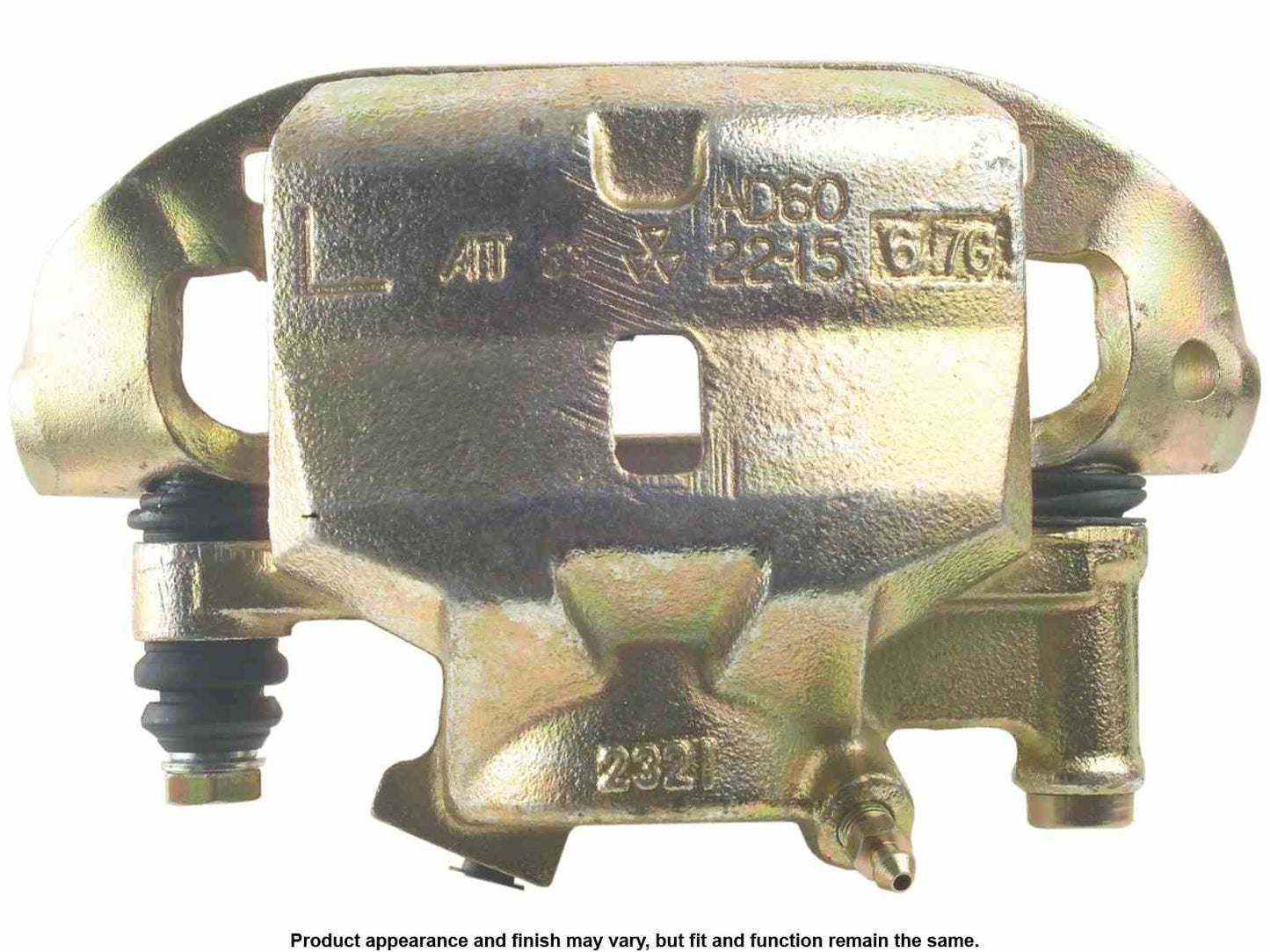 Cardone Reman Disc Brake Caliper 19-B1475