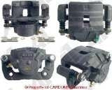 Cardone Reman Disc Brake Caliper 19-B1486