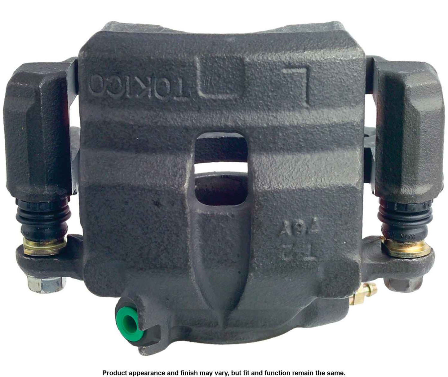 Cardone Reman Disc Brake Caliper 19-B1487