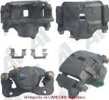 Cardone Reman Disc Brake Caliper 19-B1511