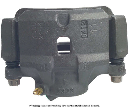 Cardone Reman Disc Brake Caliper 19-B1511