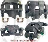 Cardone Reman Disc Brake Caliper 19-B1514