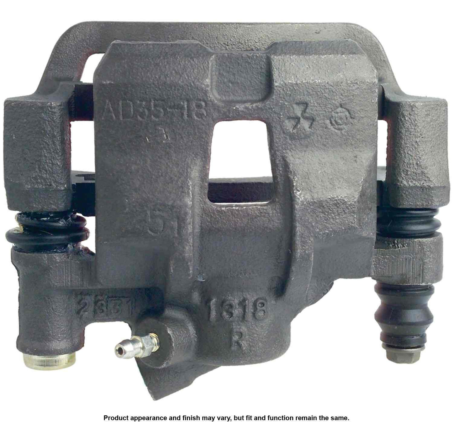 Cardone Reman Disc Brake Caliper 19-B1514