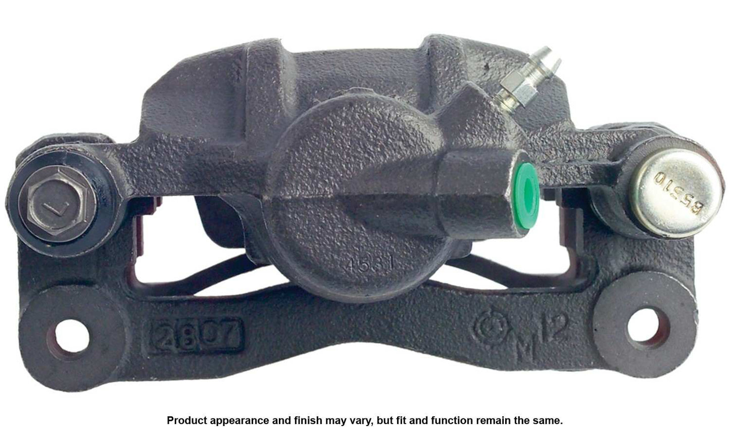 Cardone Reman Disc Brake Caliper 19-B1515
