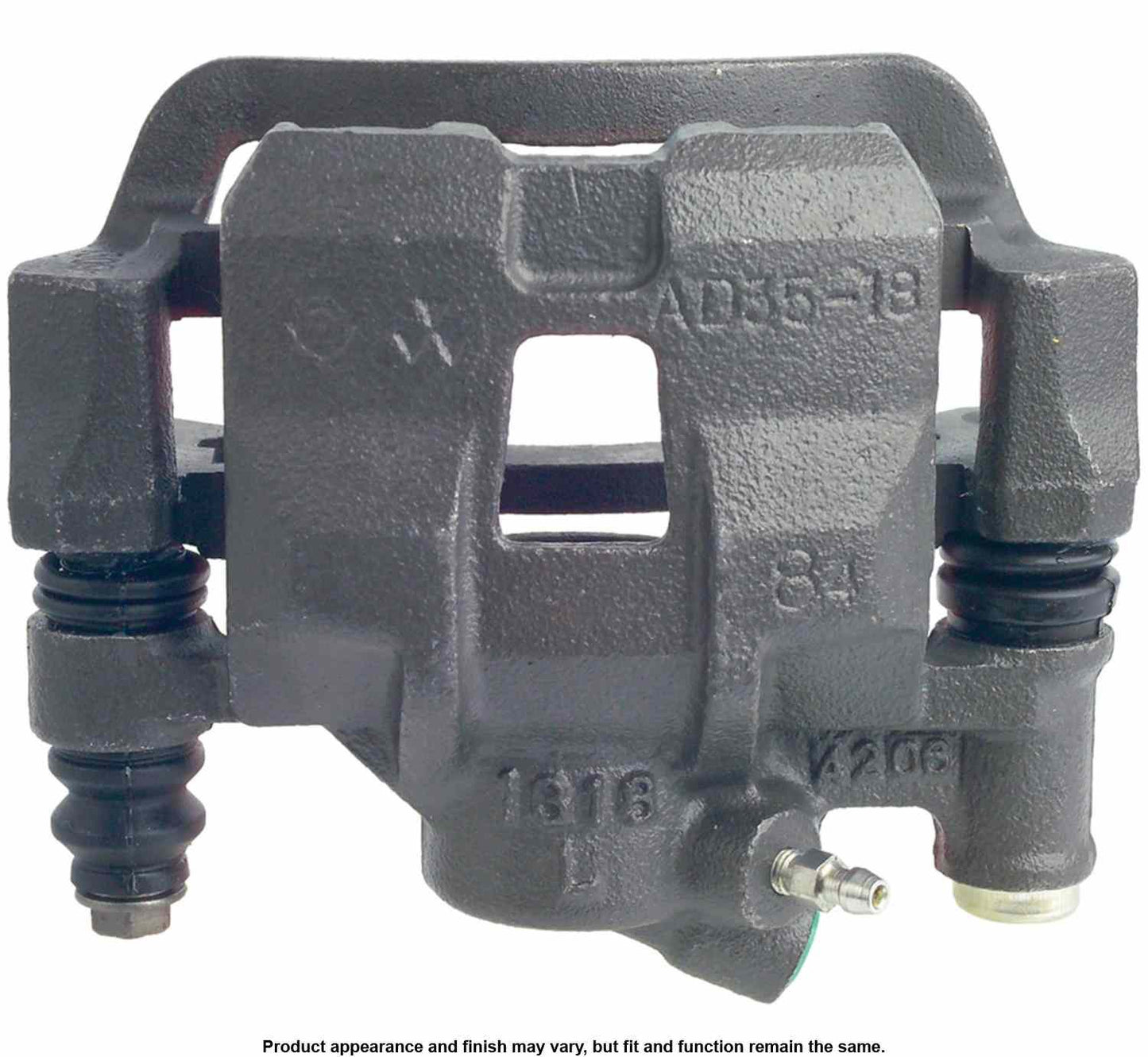 Cardone Reman Disc Brake Caliper 19-B1515