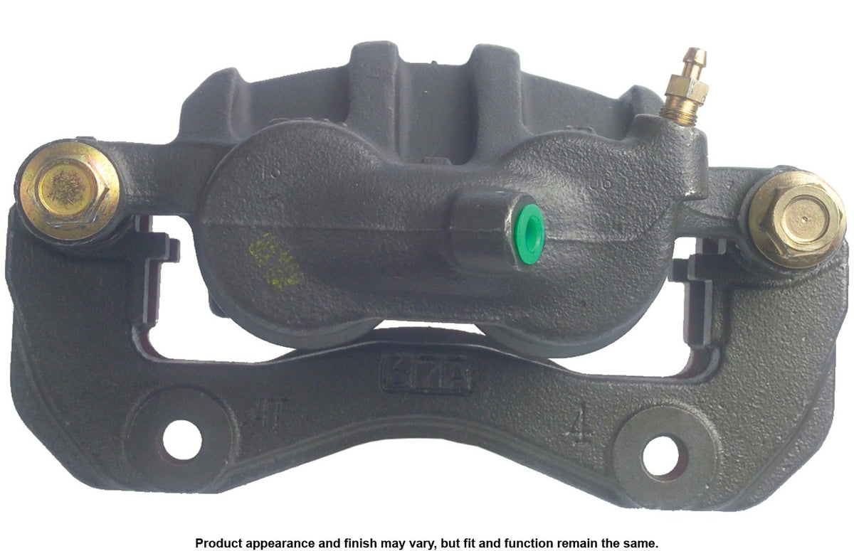 Cardone Reman Disc Brake Caliper 19-B1516