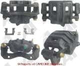 Cardone Reman Disc Brake Caliper 19-B1516