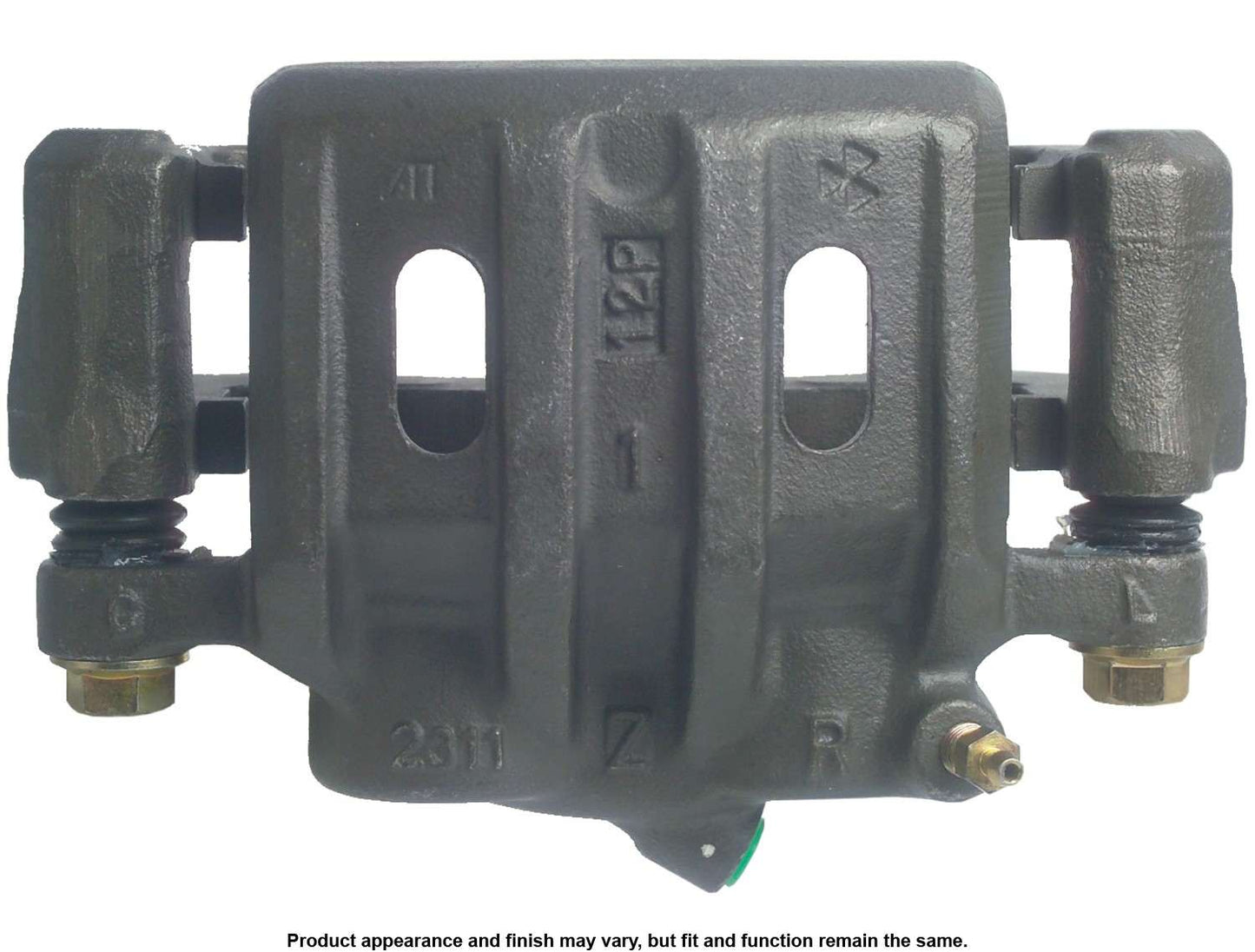 Cardone Reman Disc Brake Caliper 19-B1516