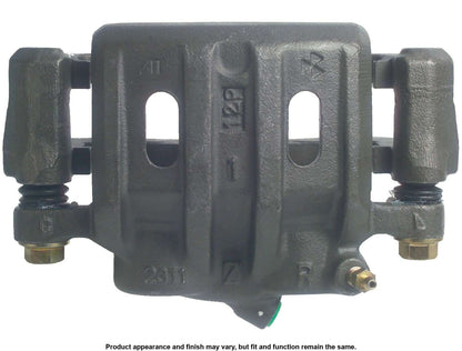 Cardone Reman Disc Brake Caliper 19-B1516
