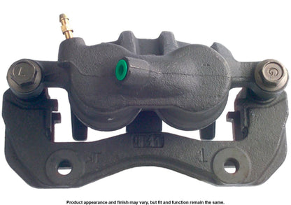 Cardone Reman Disc Brake Caliper 19-B1517