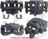 Cardone Reman Disc Brake Caliper 19-B1517