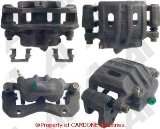 Cardone Reman Disc Brake Caliper 19-B1517