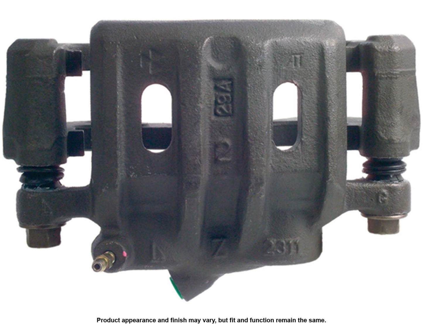 Cardone Reman Disc Brake Caliper 19-B1517