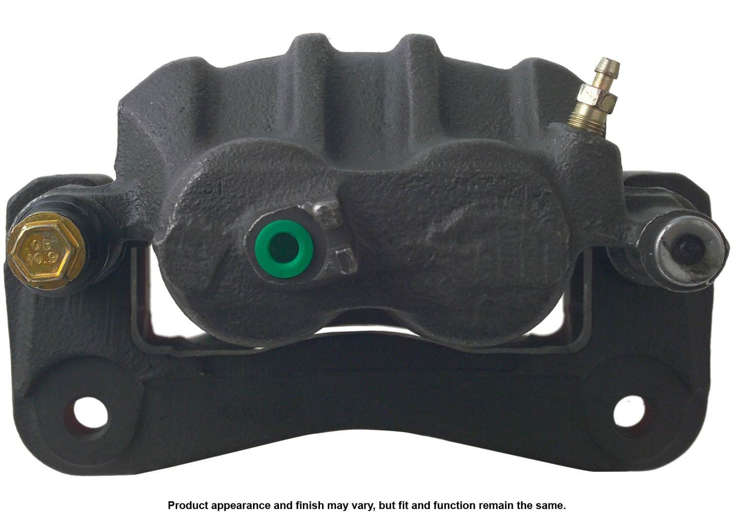 Cardone Reman Disc Brake Caliper 19-B1535
