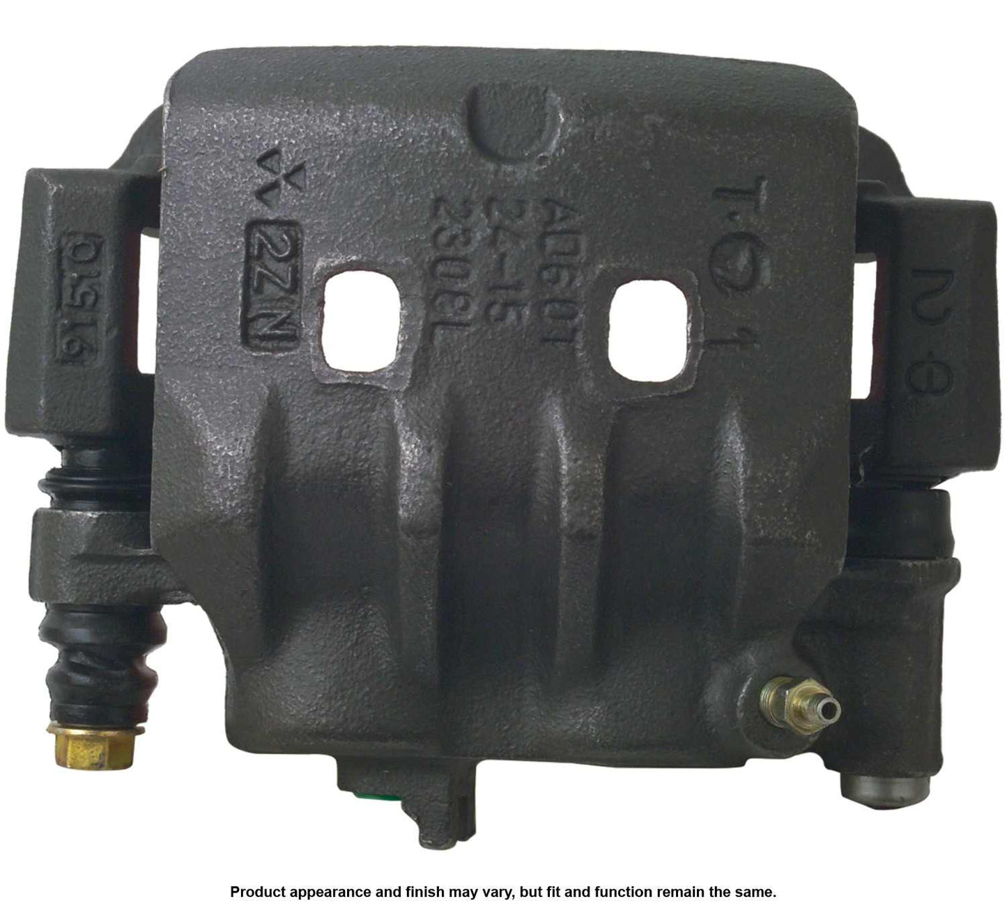 Cardone Reman Disc Brake Caliper 19-B1535