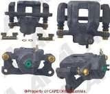 Cardone Reman Disc Brake Caliper 19-B1538