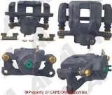 Cardone Reman Disc Brake Caliper 19-B1538