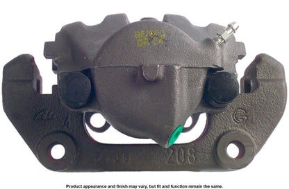 Cardone Reman Disc Brake Caliper 19-B1542