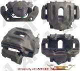 Cardone Reman Disc Brake Caliper 19-B1542
