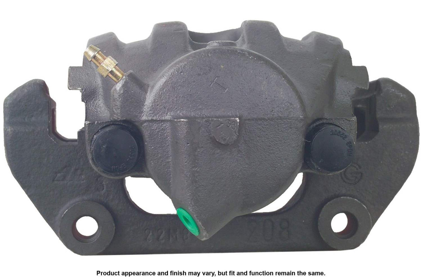 Cardone Reman Disc Brake Caliper 19-B1543