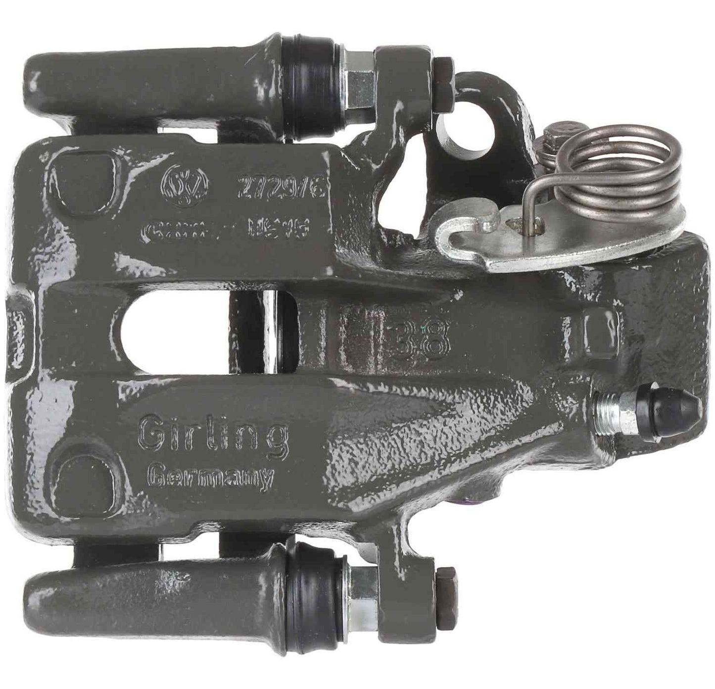 Cardone Reman Disc Brake Caliper 19-B1546