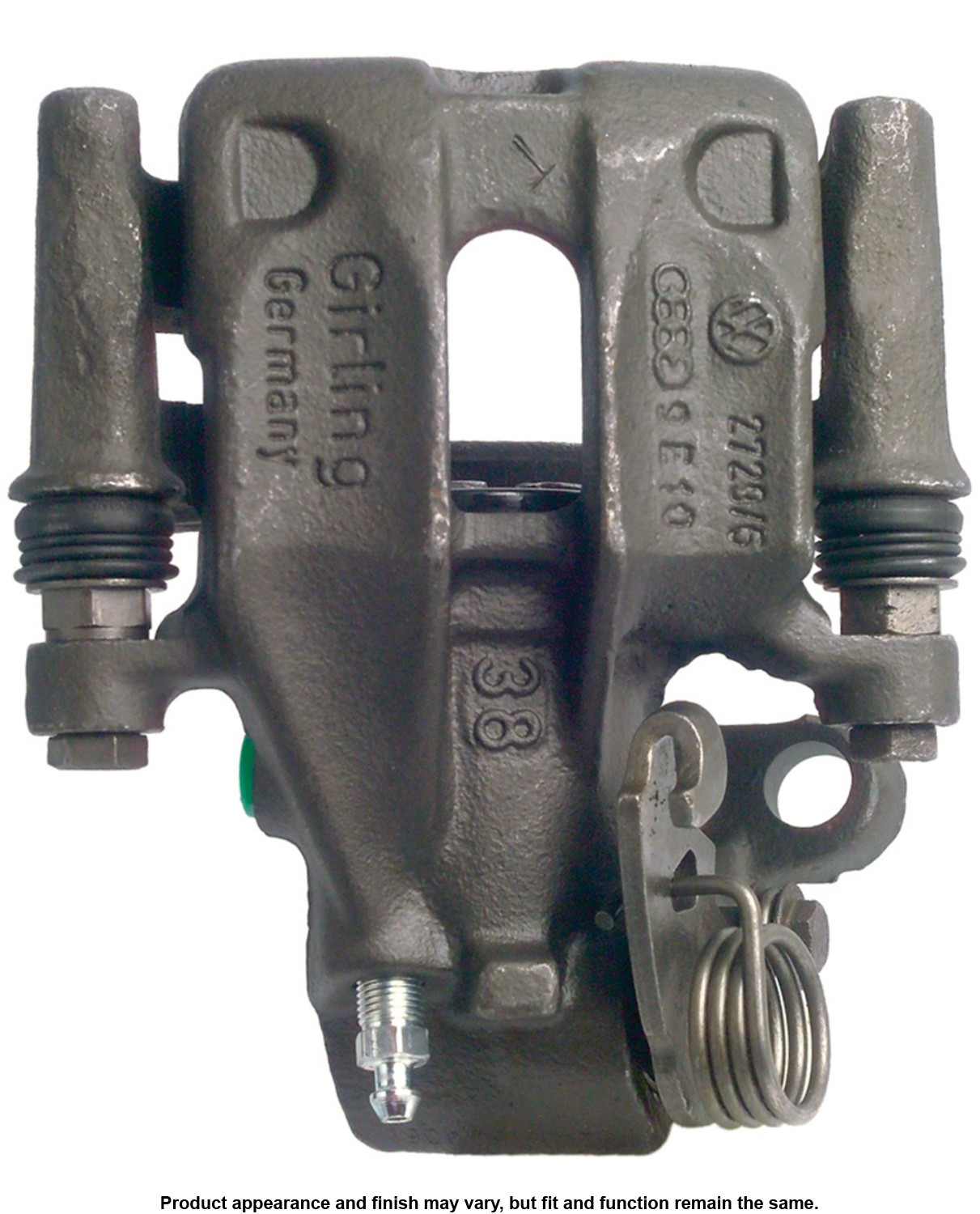 Cardone Reman Disc Brake Caliper 19-B1546