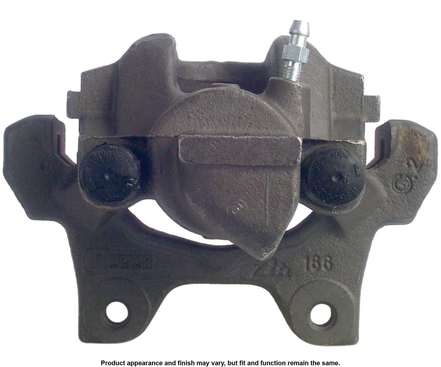 Cardone Reman Disc Brake Caliper 19-B1551