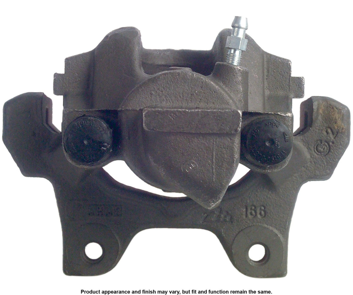 Cardone Reman Disc Brake Caliper 19-B1551