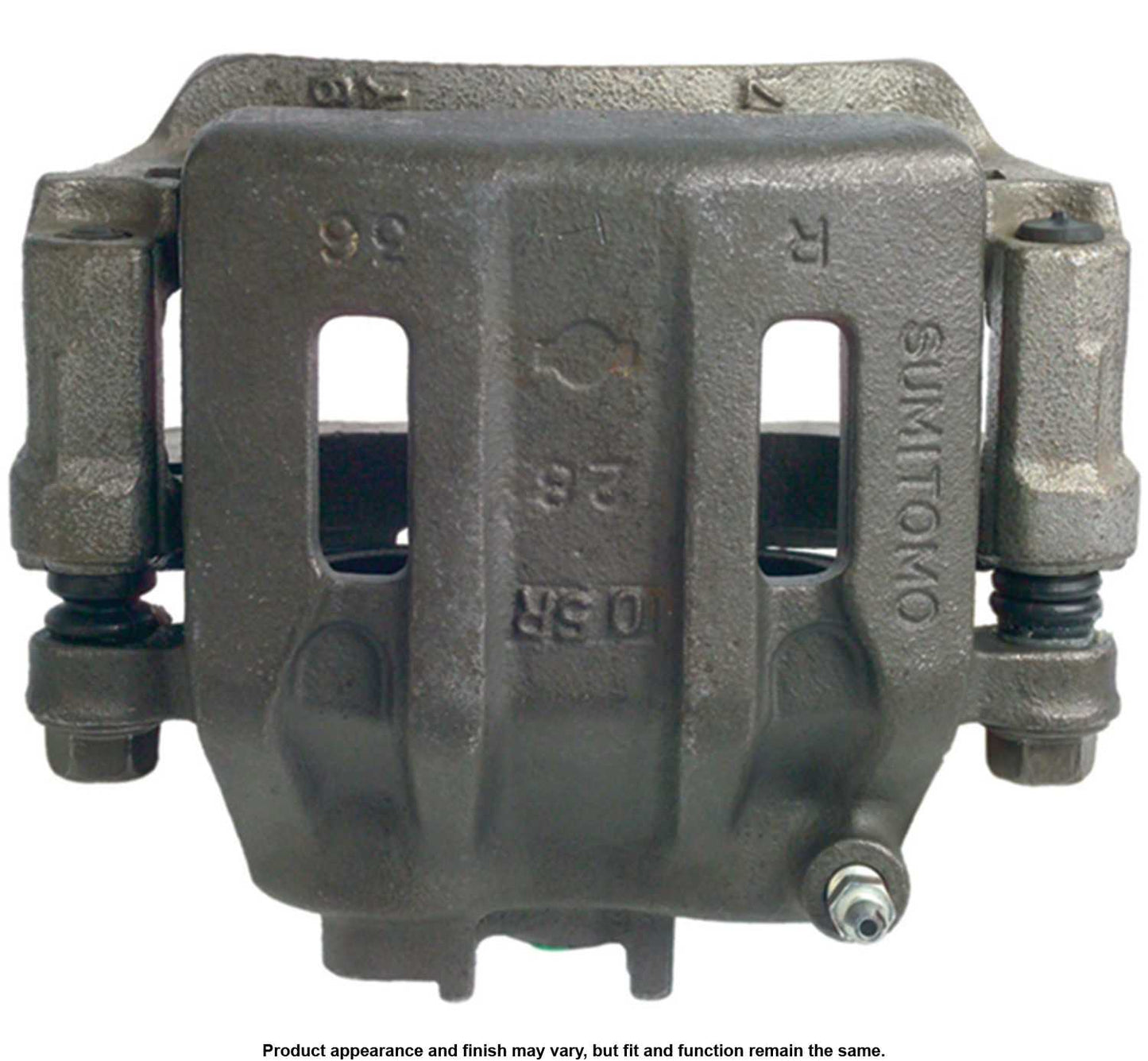 Cardone Reman Disc Brake Caliper 19-B1552