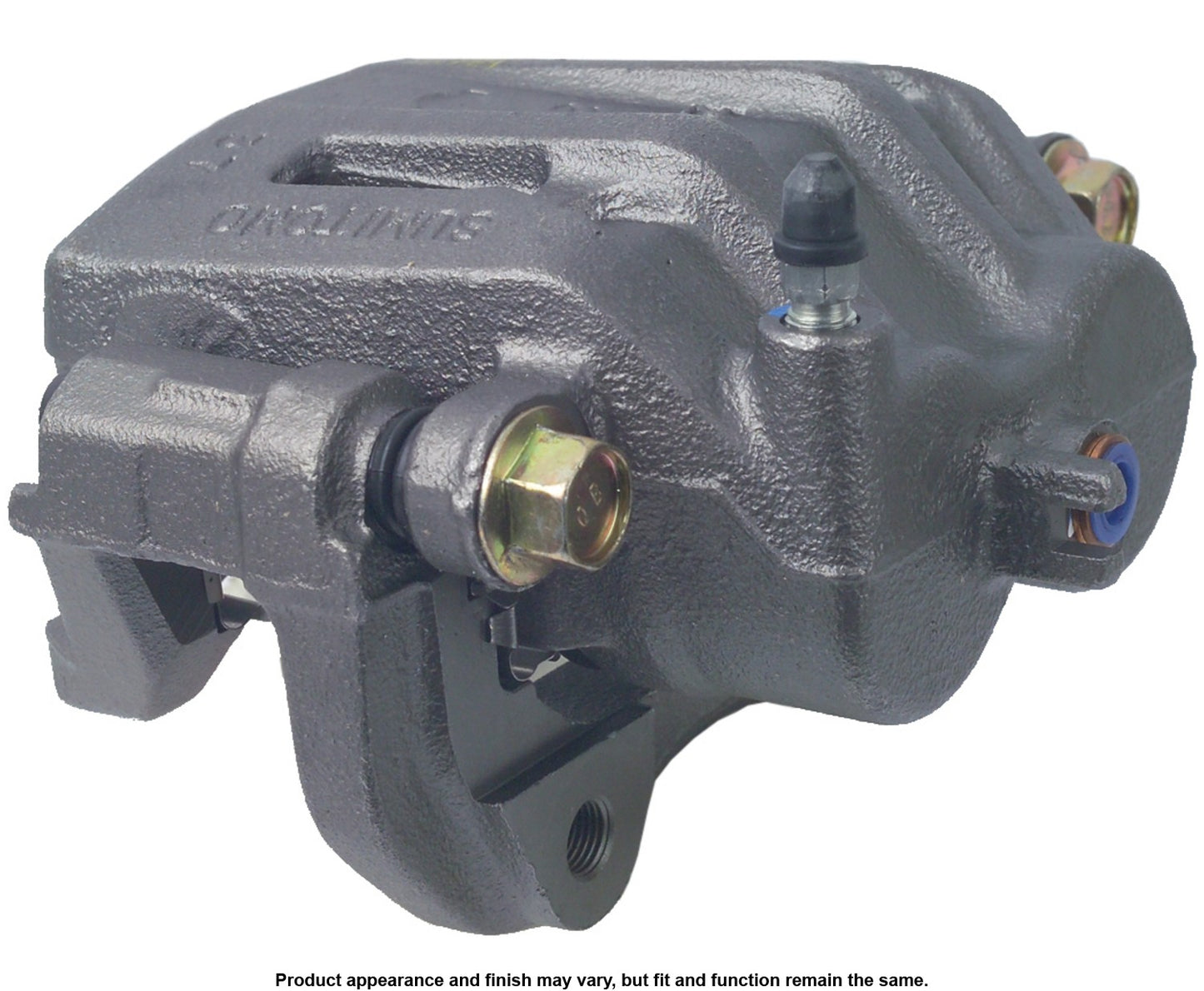 Cardone Reman Disc Brake Caliper 19-B1553