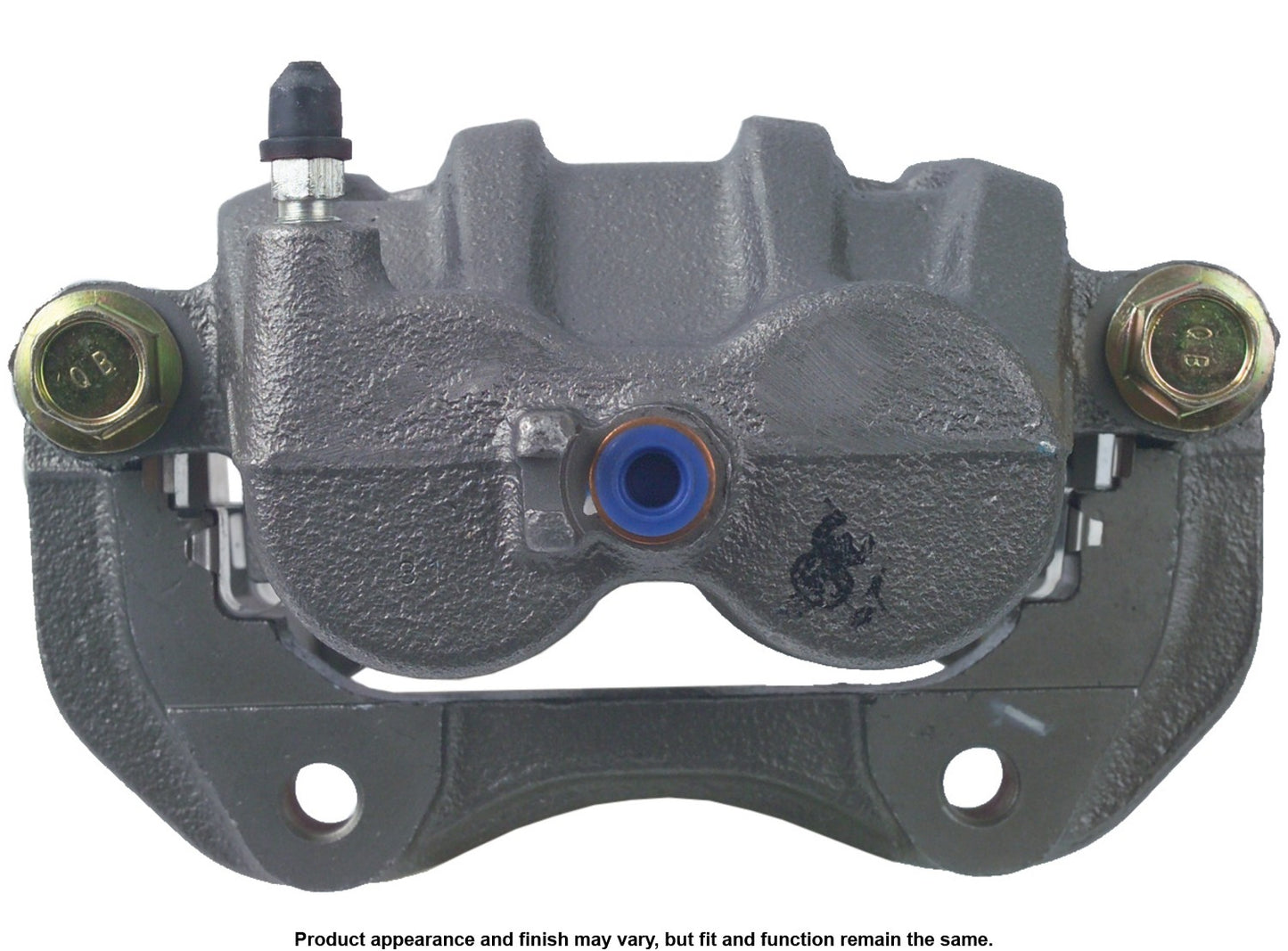 Cardone Reman Disc Brake Caliper 19-B1553