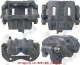 Cardone Reman Disc Brake Caliper 19-B1553