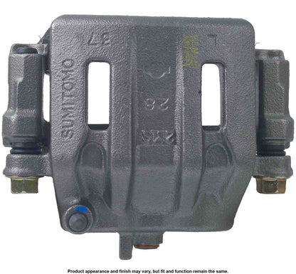 Cardone Reman Disc Brake Caliper 19-B1553