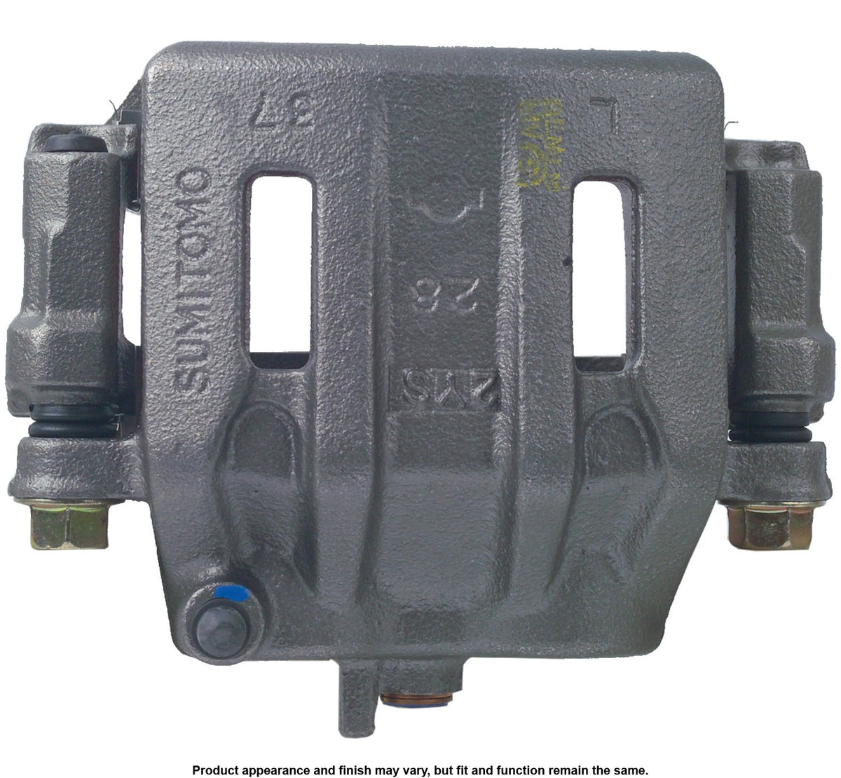 Cardone Reman Disc Brake Caliper 19-B1553