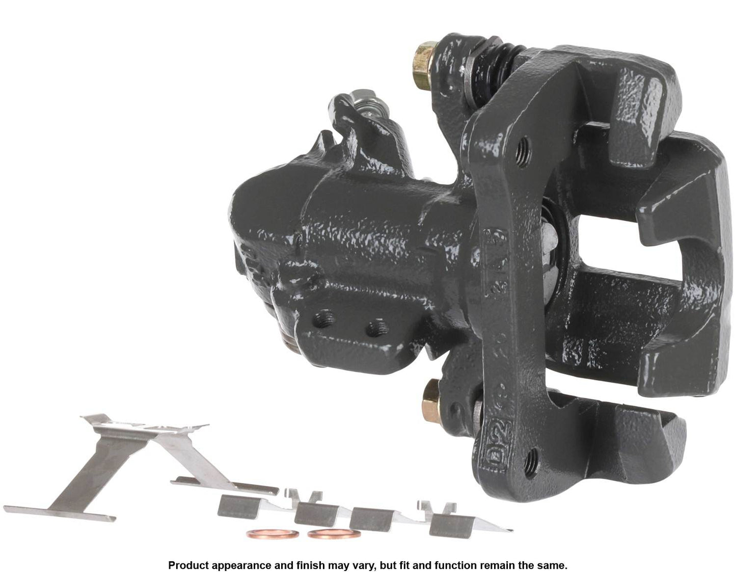 Cardone Reman Disc Brake Caliper 19-B1556