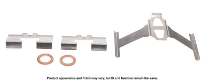 Cardone Reman Disc Brake Caliper 19-B1556