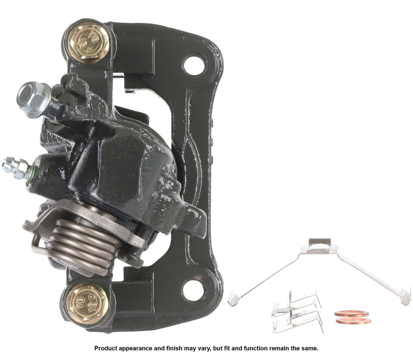 Cardone Reman Disc Brake Caliper 19-B1556