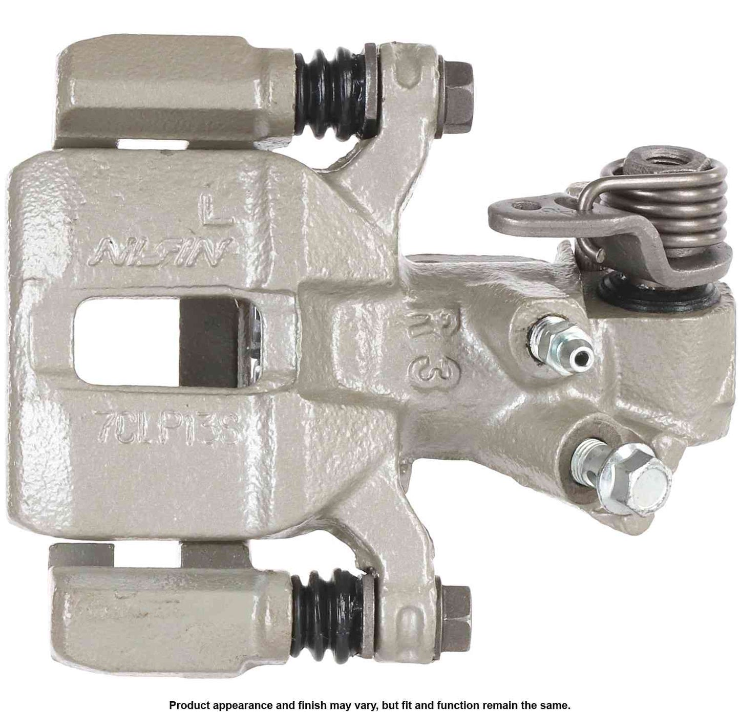 Cardone Reman Disc Brake Caliper 19-B1557