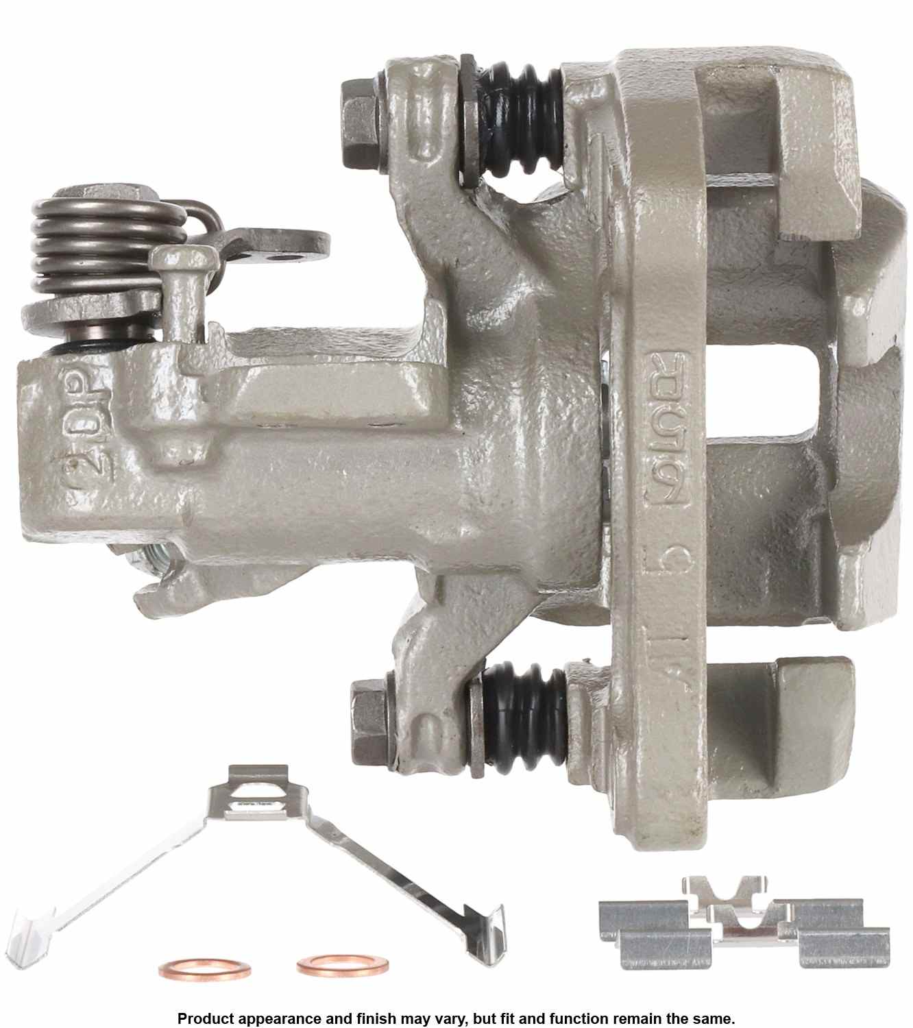Cardone Reman Disc Brake Caliper 19-B1557