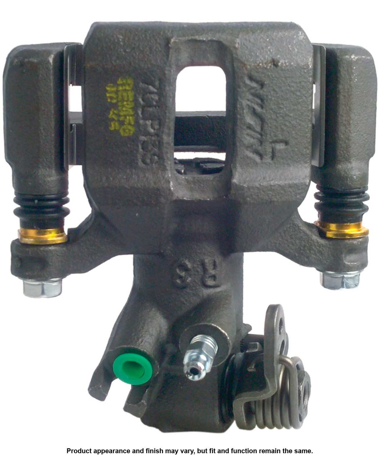 Cardone Reman Disc Brake Caliper 19-B1557